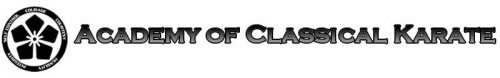 Academy of Classical Karate
