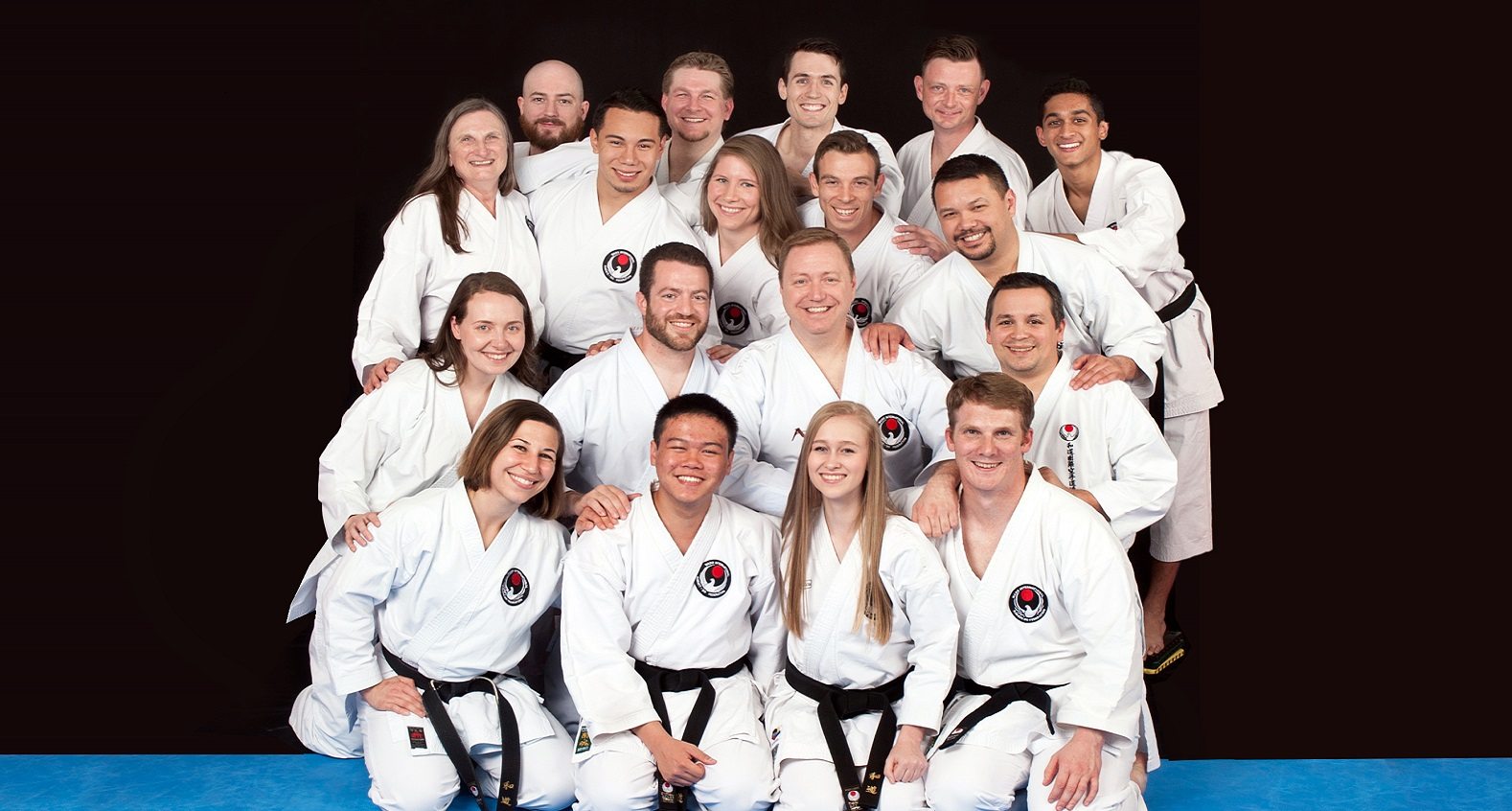 Academy of Classical Karate Plano Texas